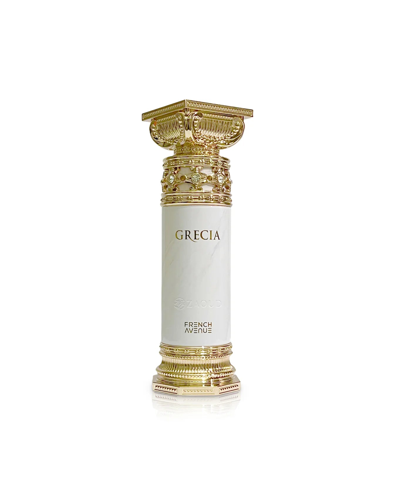 Grecia French Avenue