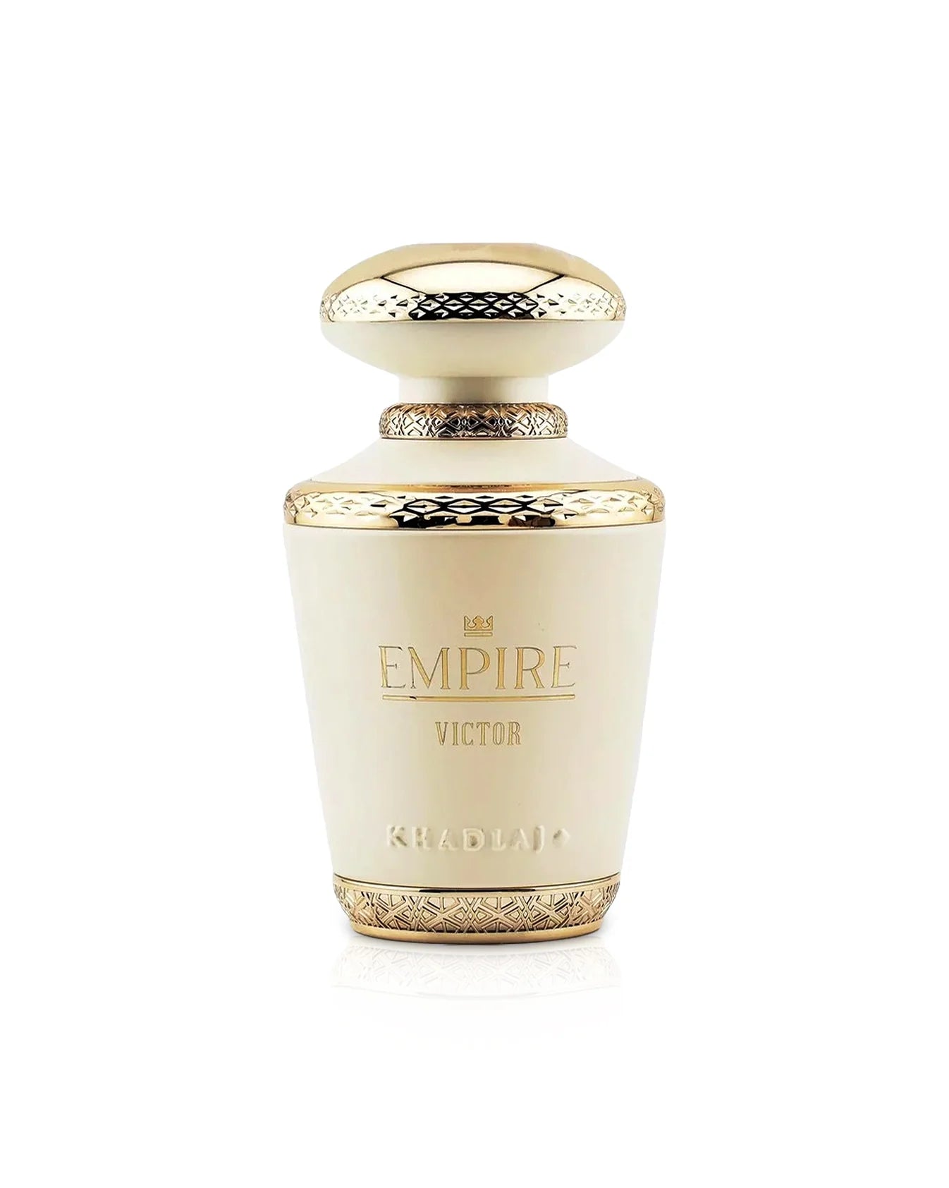 Empire Victor Khadlaj