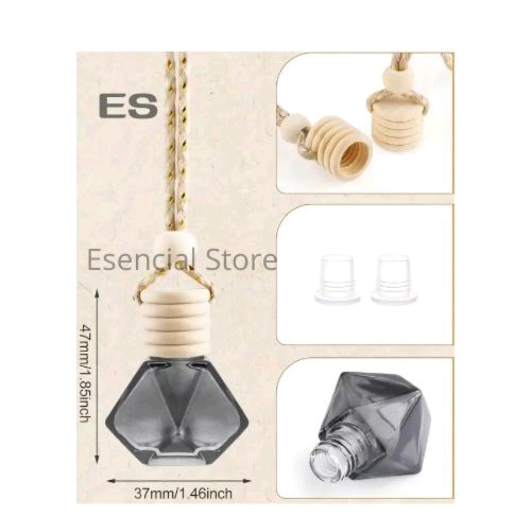 Areehab Extracto de perfume Riiffs