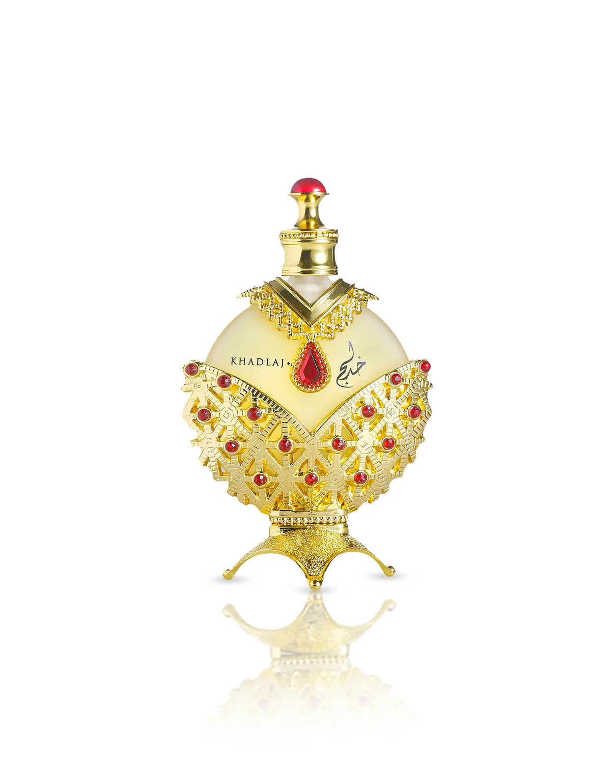 HAREEM AL SULTAN GOLD