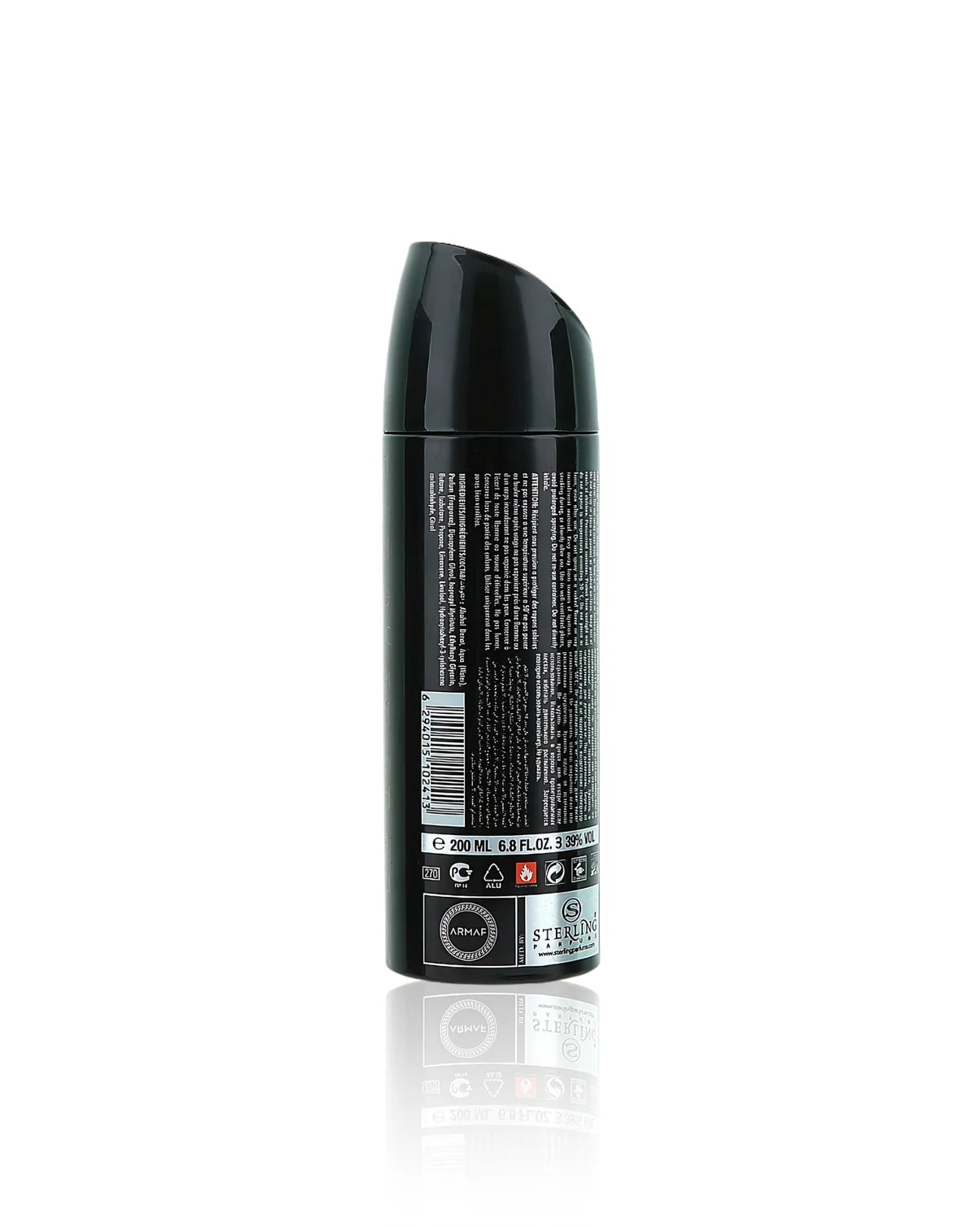 CLUB DE NUIT INTENSE MAN DESODORANTE