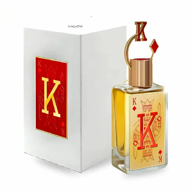 King Fragrance World
