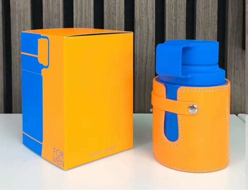 Mandarin Sky Elixir Armaf