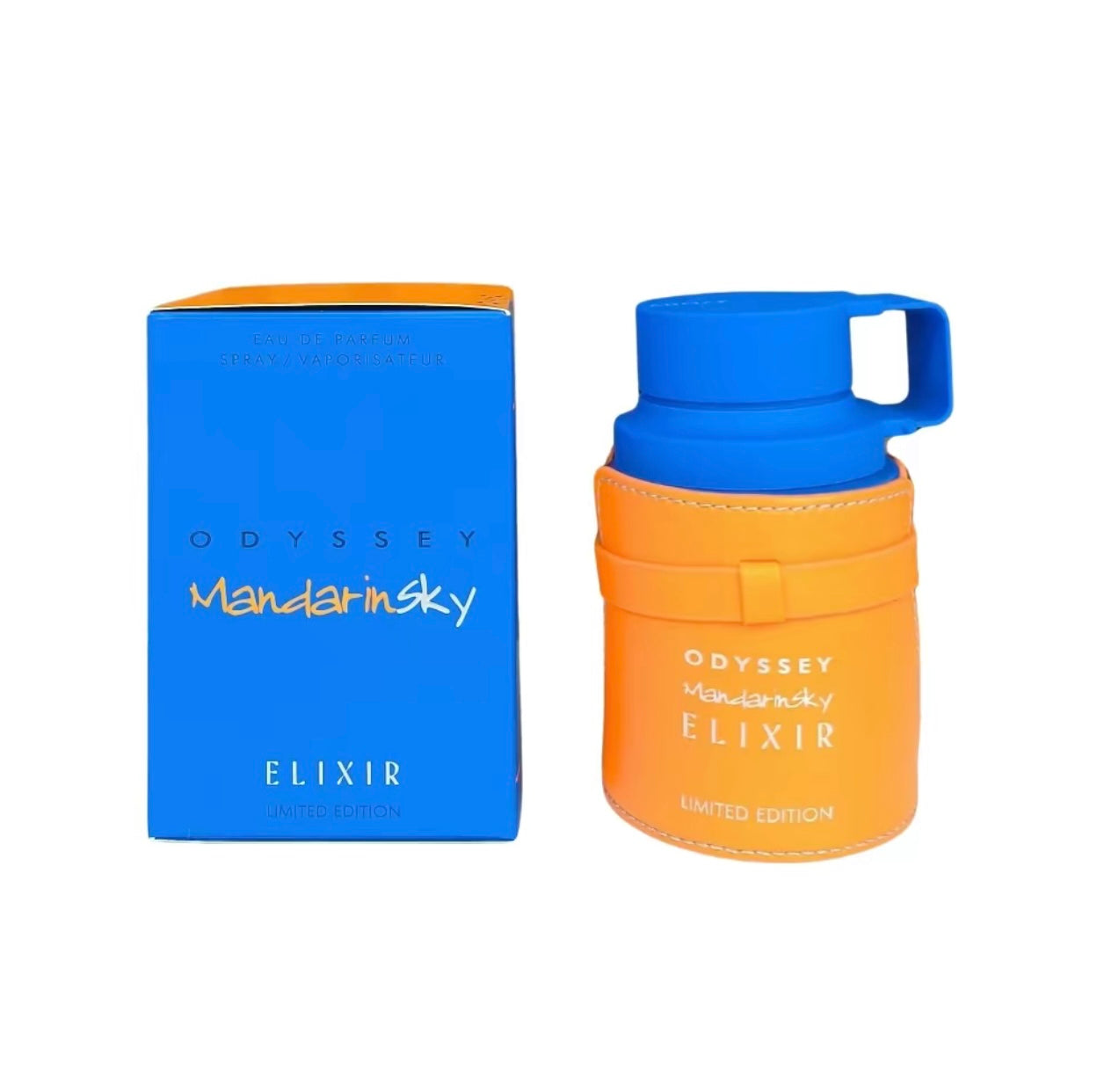 Mandarin Sky Elixir Armaf